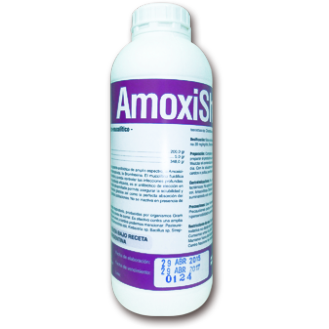 Amoxishot - Biofarma