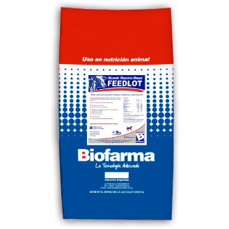 Micromix Vitamínico Mineral FeedLot - Biofarma