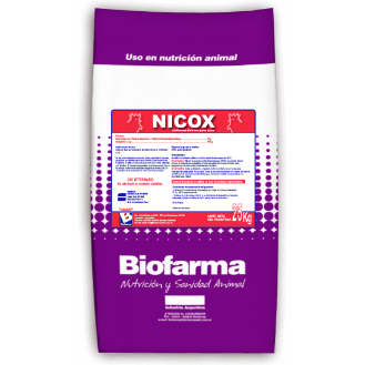 Nicox - Biofarma