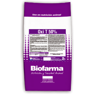 Oxi T 50% - Biofarma