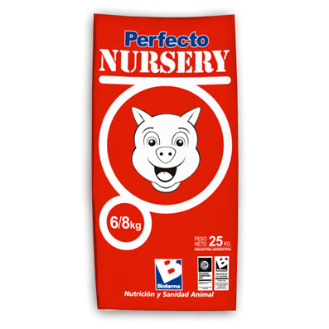 Perfecto Nursery - Biofarma