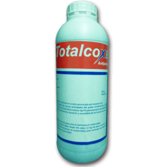 Totalcox Baby Doser 5% - Biofarma